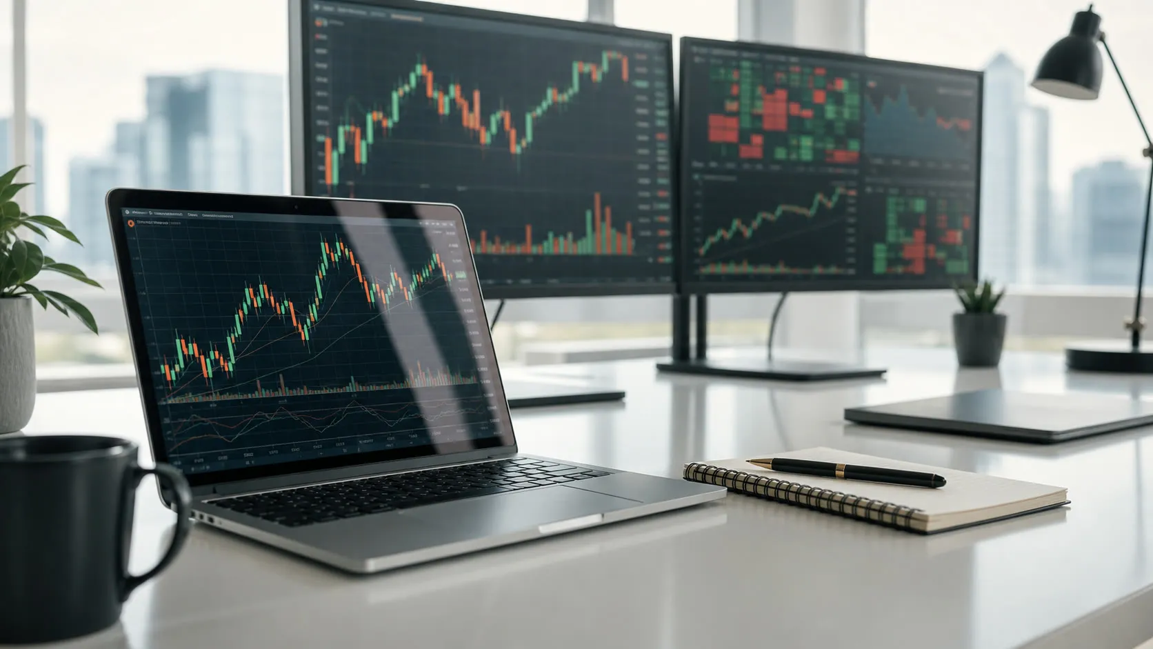 Asia Tech Rally Boosts Markets as AI Risks and Energy Trends Shape Global Portfolios