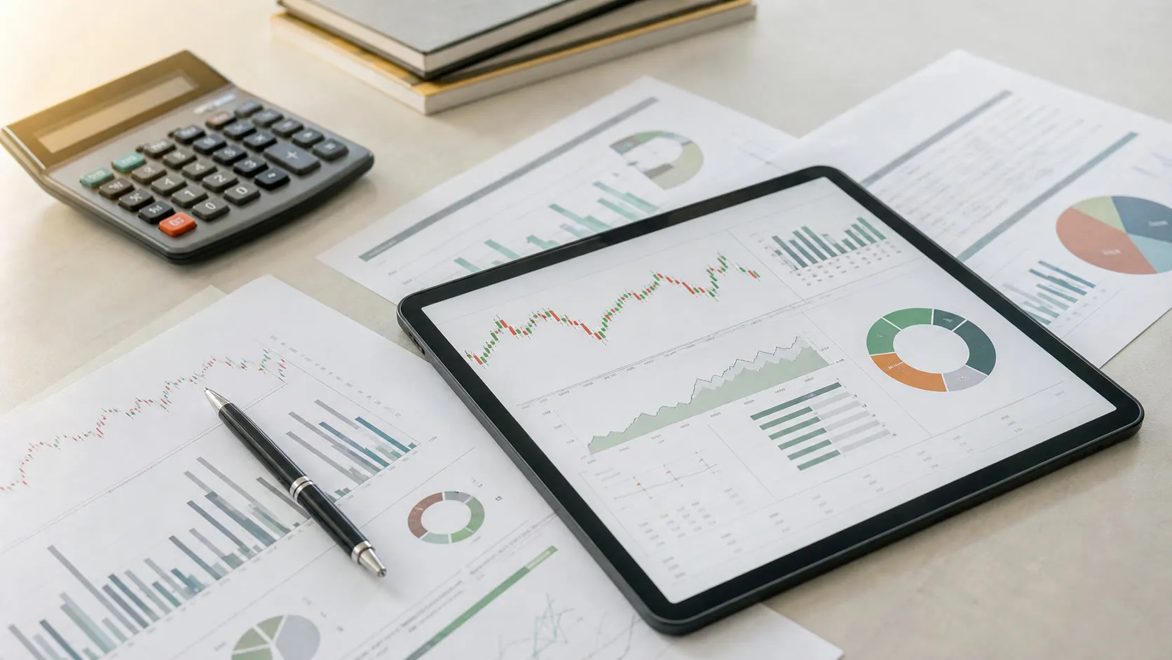 Mercati Finanziari: CBOE, Crypto e Scenari Globali tra Shanghai e Lombardia