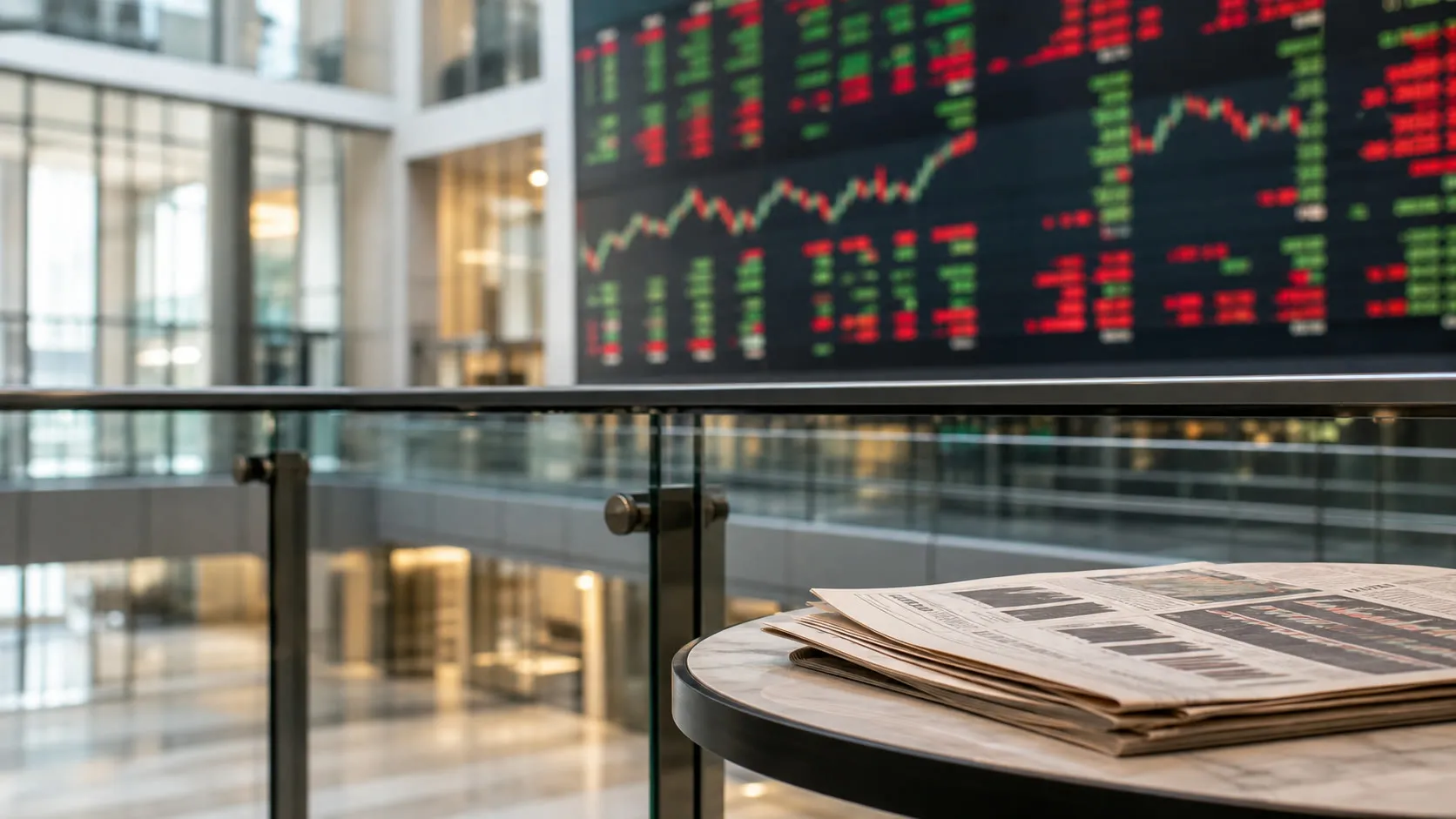 Finanzmarkt-Update: Tesla, Gold und Tech-Rally im Fokus der Anleger