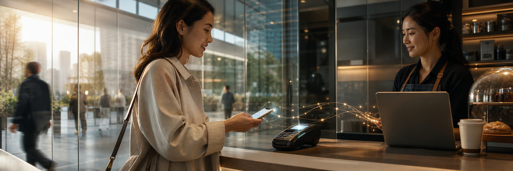 Chapter 1: Digital Banking and Instant Payments