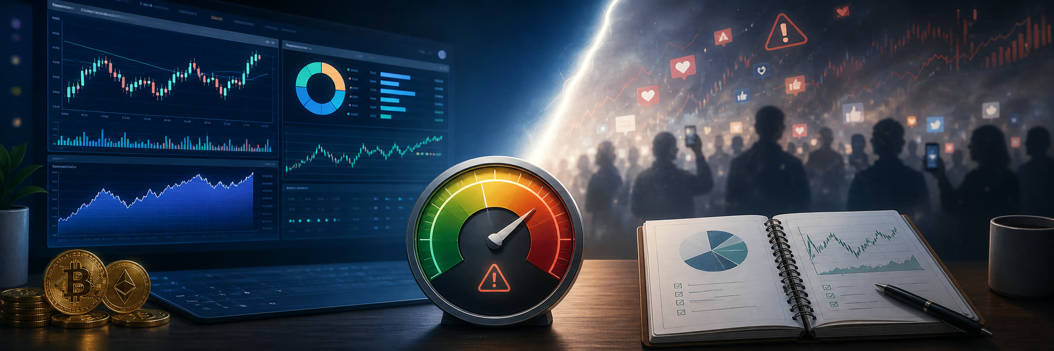 Chapter 5: Risk, Hype and Real Data